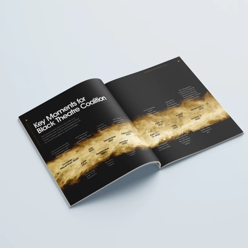 Black Theatre Coalition