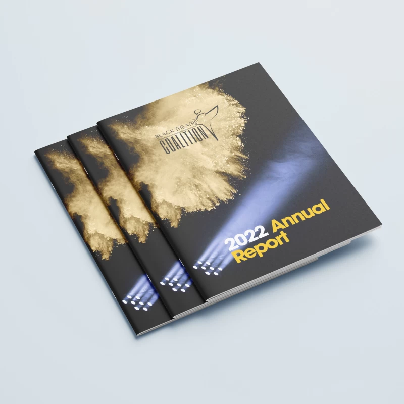 Black Theatre Coalition