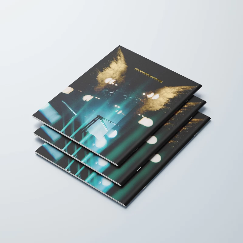 Black Theatre Coalition