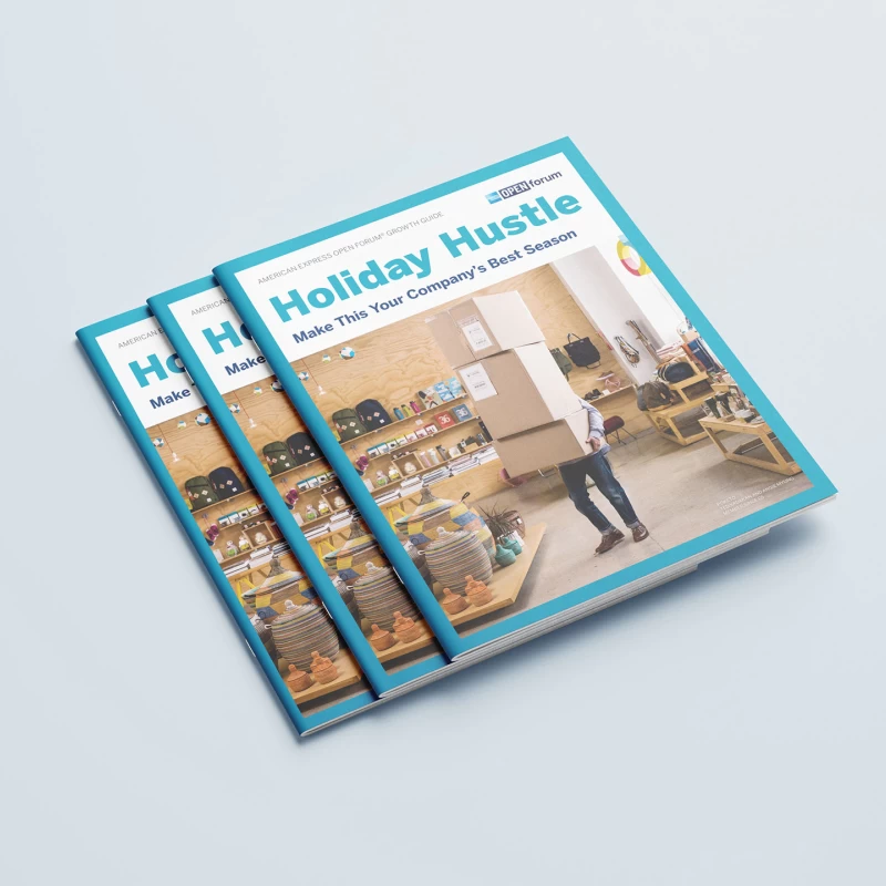 American Express Open Forum