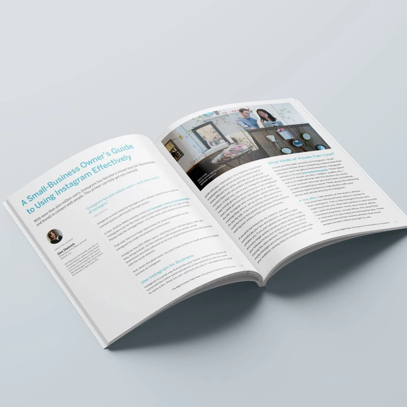 American Express Open Forum