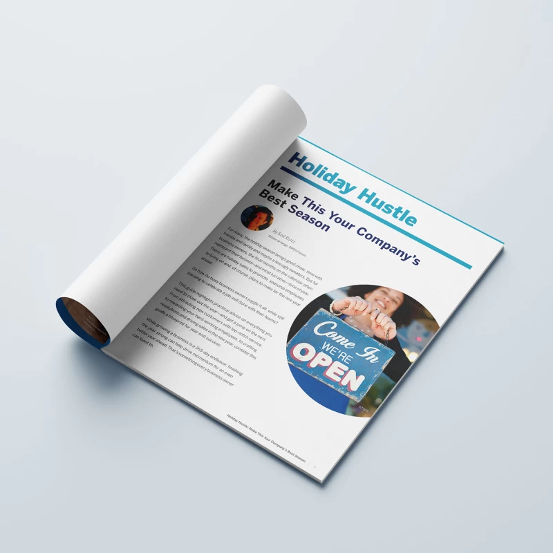 American Express Open Forum