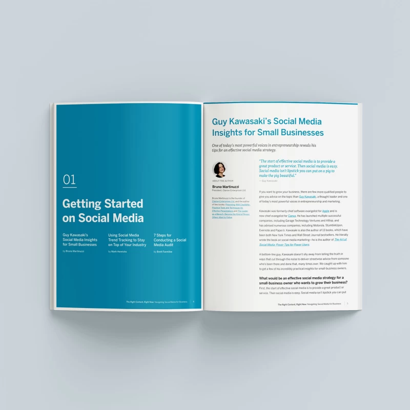 American Express Open Forum