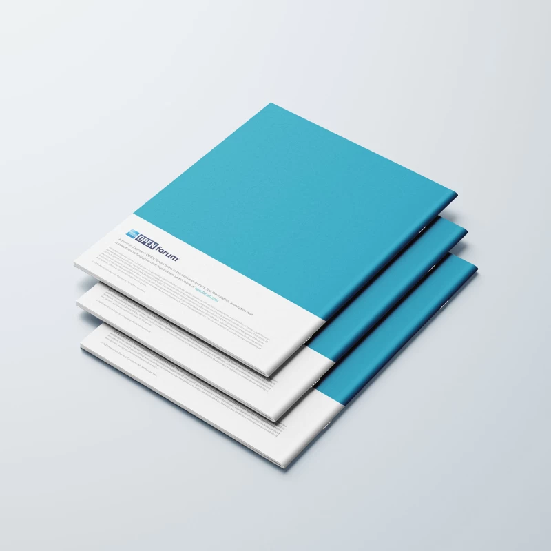 American Express Open Forum