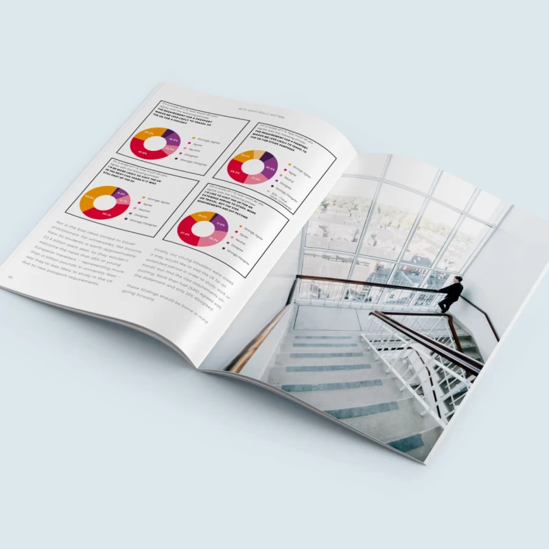 British Educational Travel Association