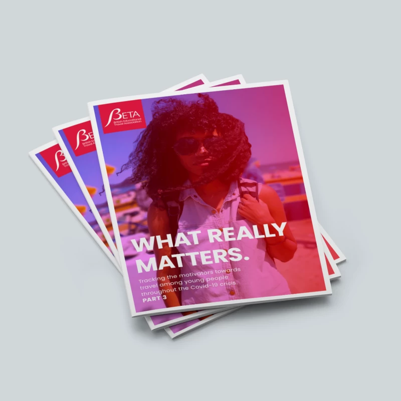 British Educational Travel Association